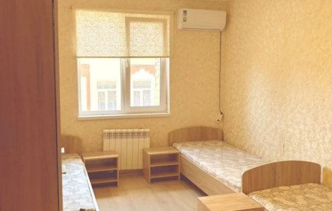 Пансионат «Доброе Сердце»