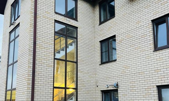 Пансионат «Доброе Сердце»