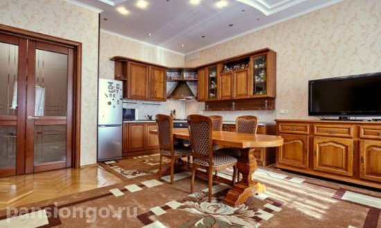 Пансионат «Доброе Сердце» фото 3