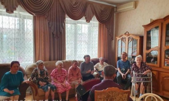 Пансионат «Доброе Сердце» фото 4