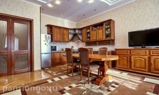 Пансионат «Доброе Сердце» фото