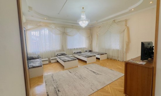 Пансионат «Доброе Сердце» фото 5