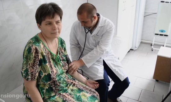 «Апшеронский психоневрологический интернат» на улице Красной фото 3