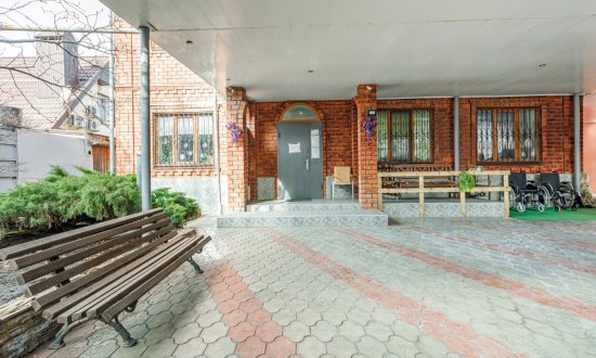 Уходовый пансионат «Исток» в Краснодаре фото 4