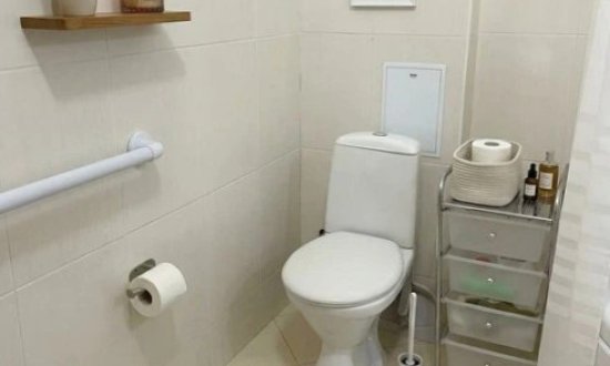 Пансионат Оазис Тепла и Заботы на Кропоткина фото 4