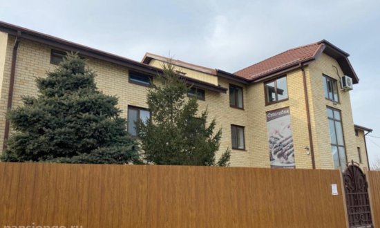 «Достойная старость» фото 3