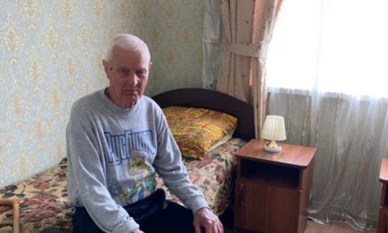 «Достойная старость» фото 4